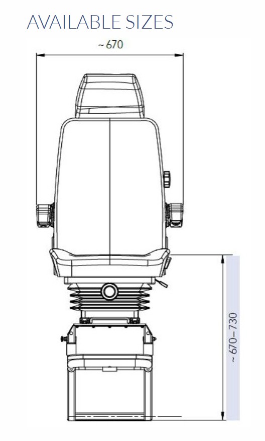 Nautic star crew tech