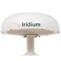 Iridium Pilot 20