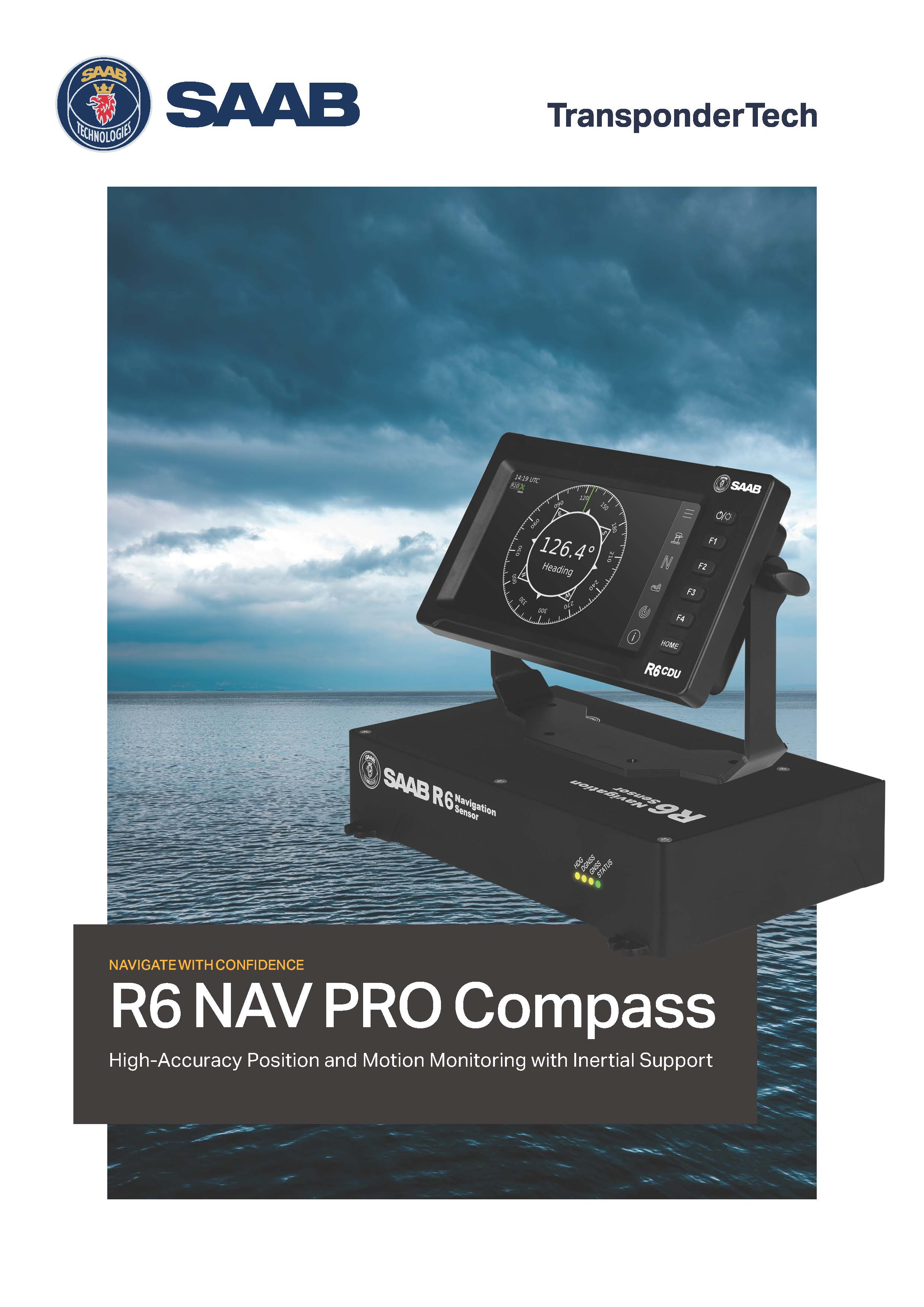 r6 nav pro compass Page 1